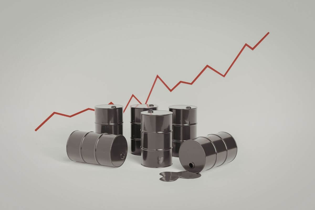 ETFs para invertir en petróleo