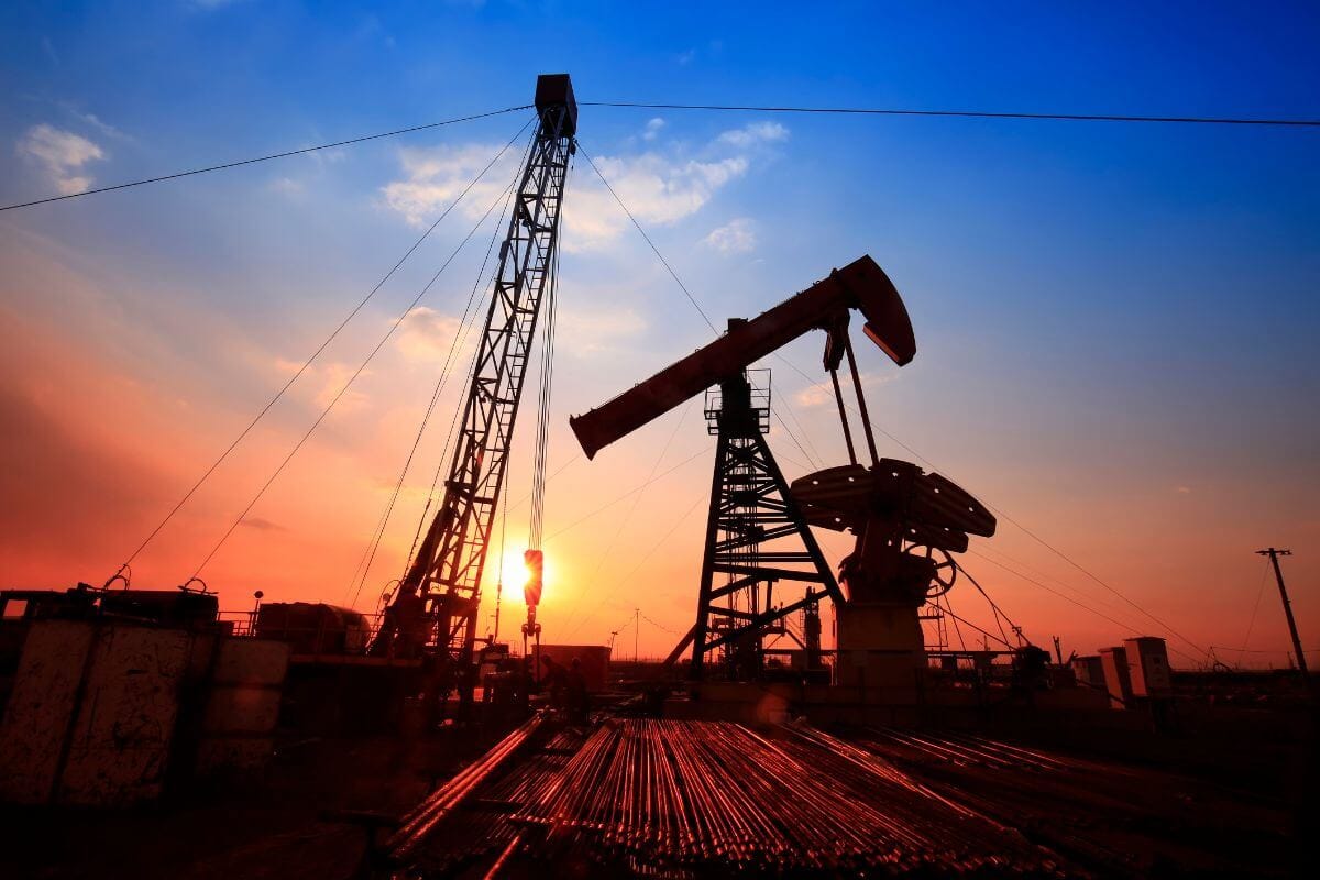 precio del petróleo Estrecho de Ormuz