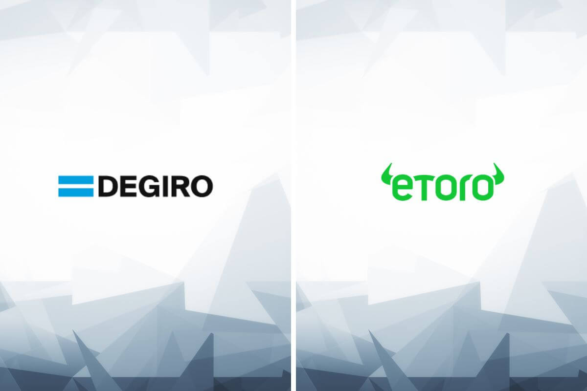 DeGiro vs eToro