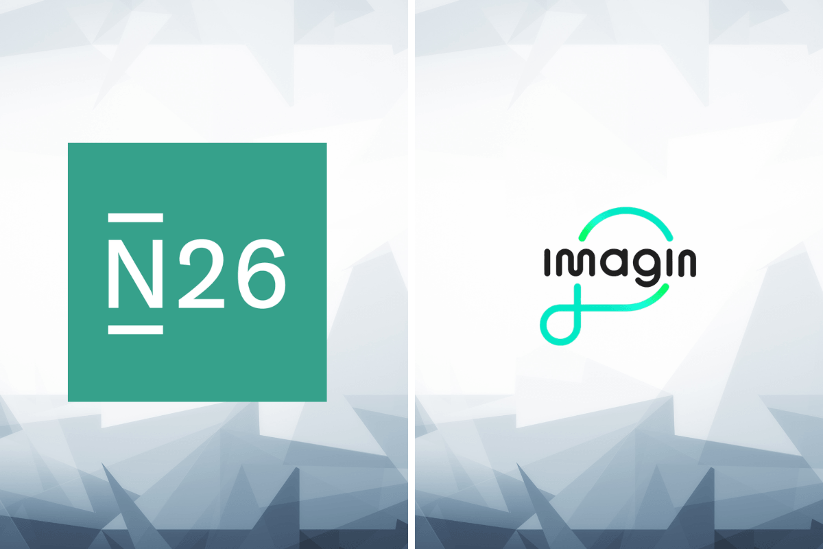 Imagin vs N26