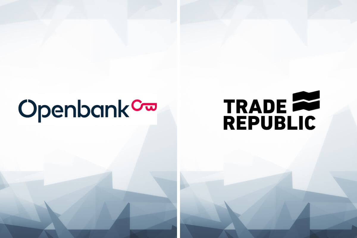 Openbank vs Trade Republic