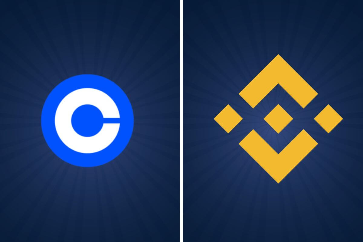 coinbase vs binance