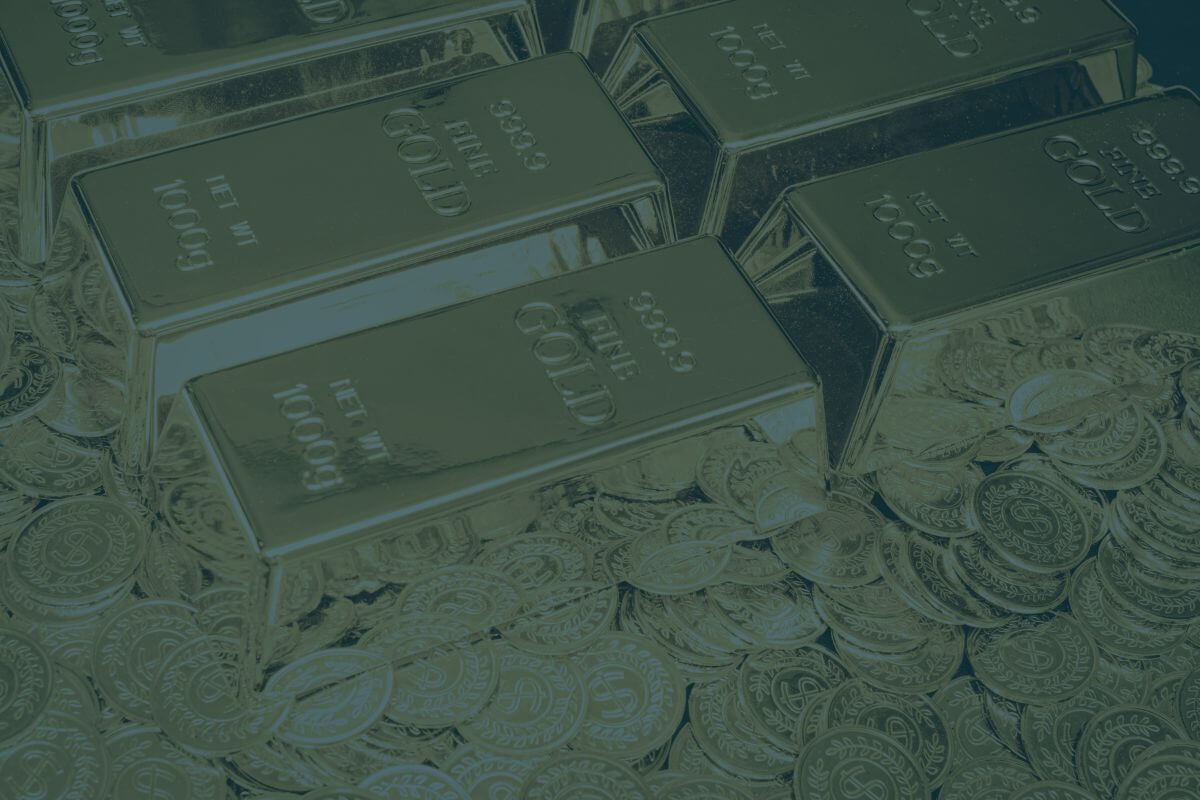 mejores ETFs y fondos indexados sobre oro