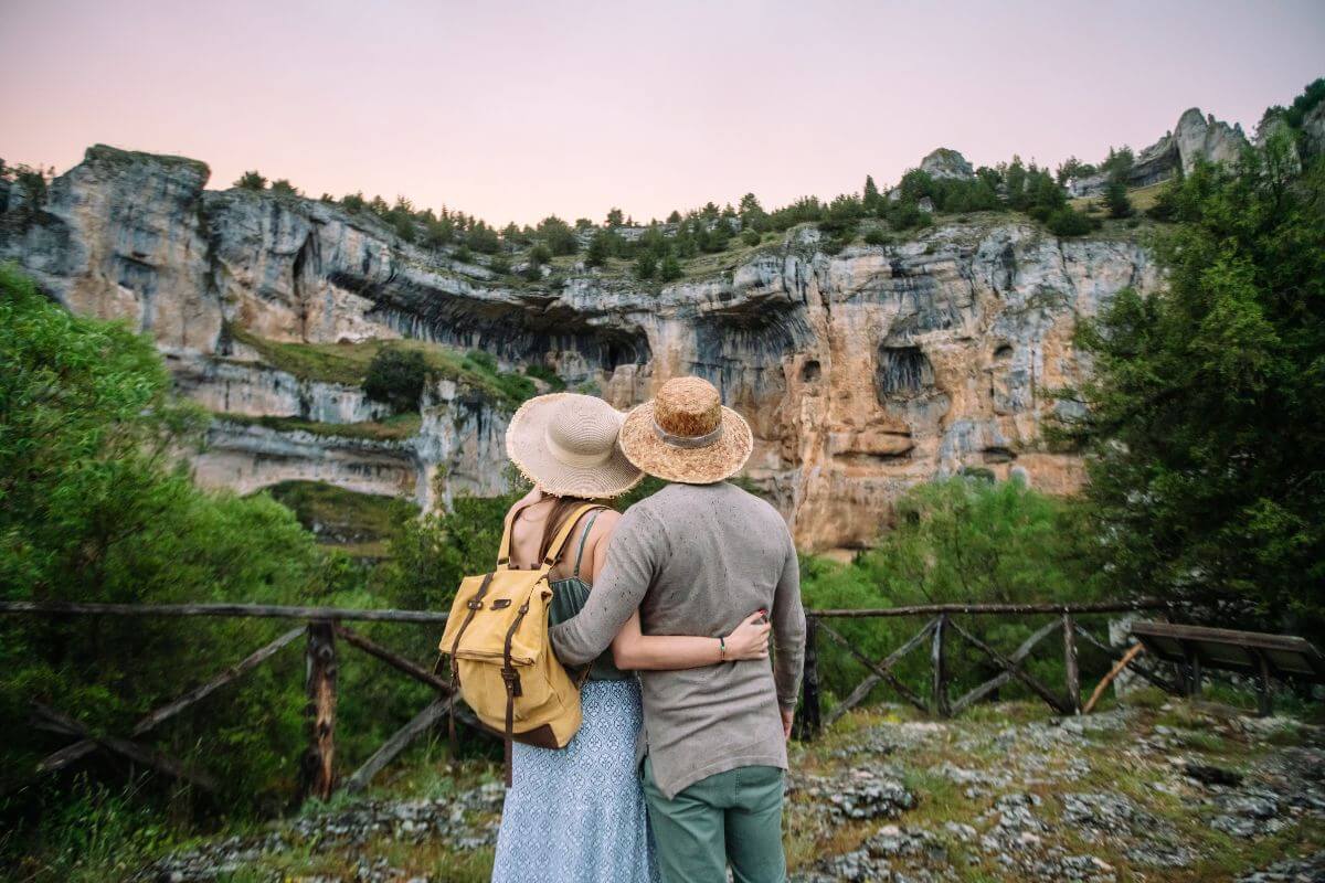 mejores cuentas para viajar