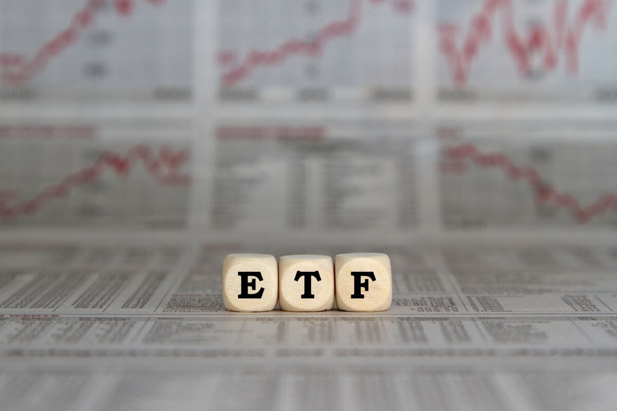 Qué es un ETF