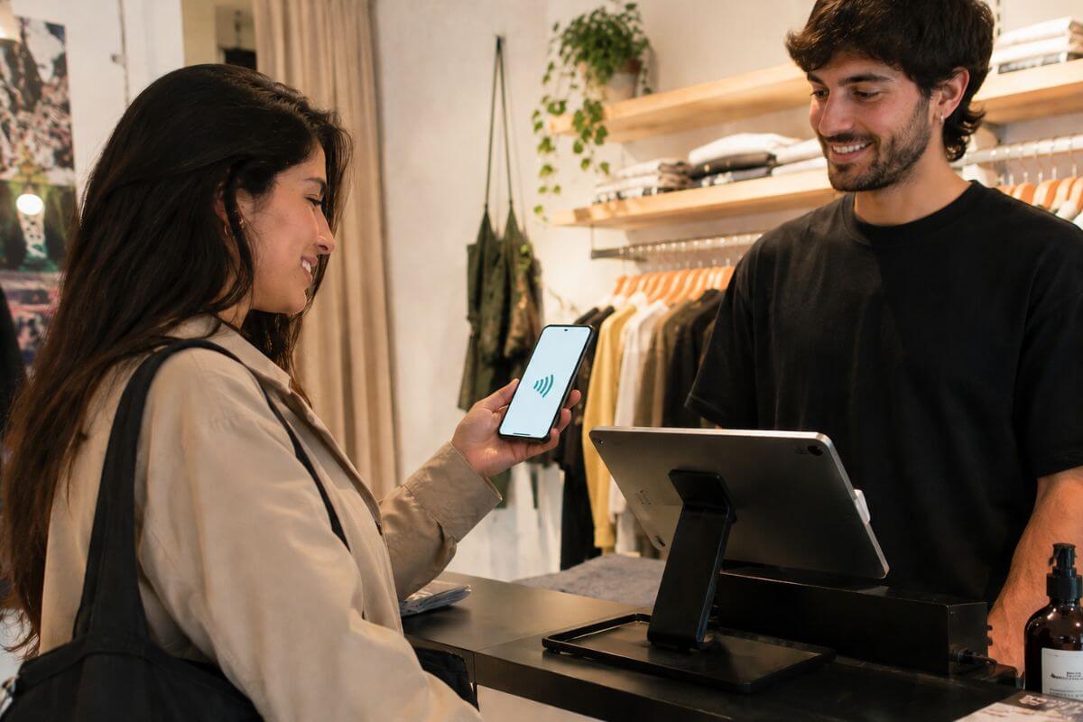 Bizum Pay en comercios físicos
