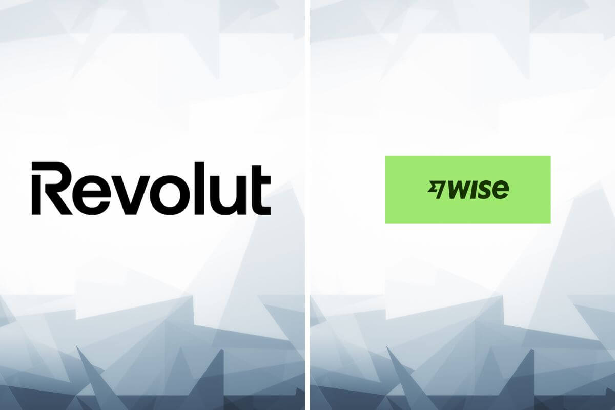Revolut vs Wise