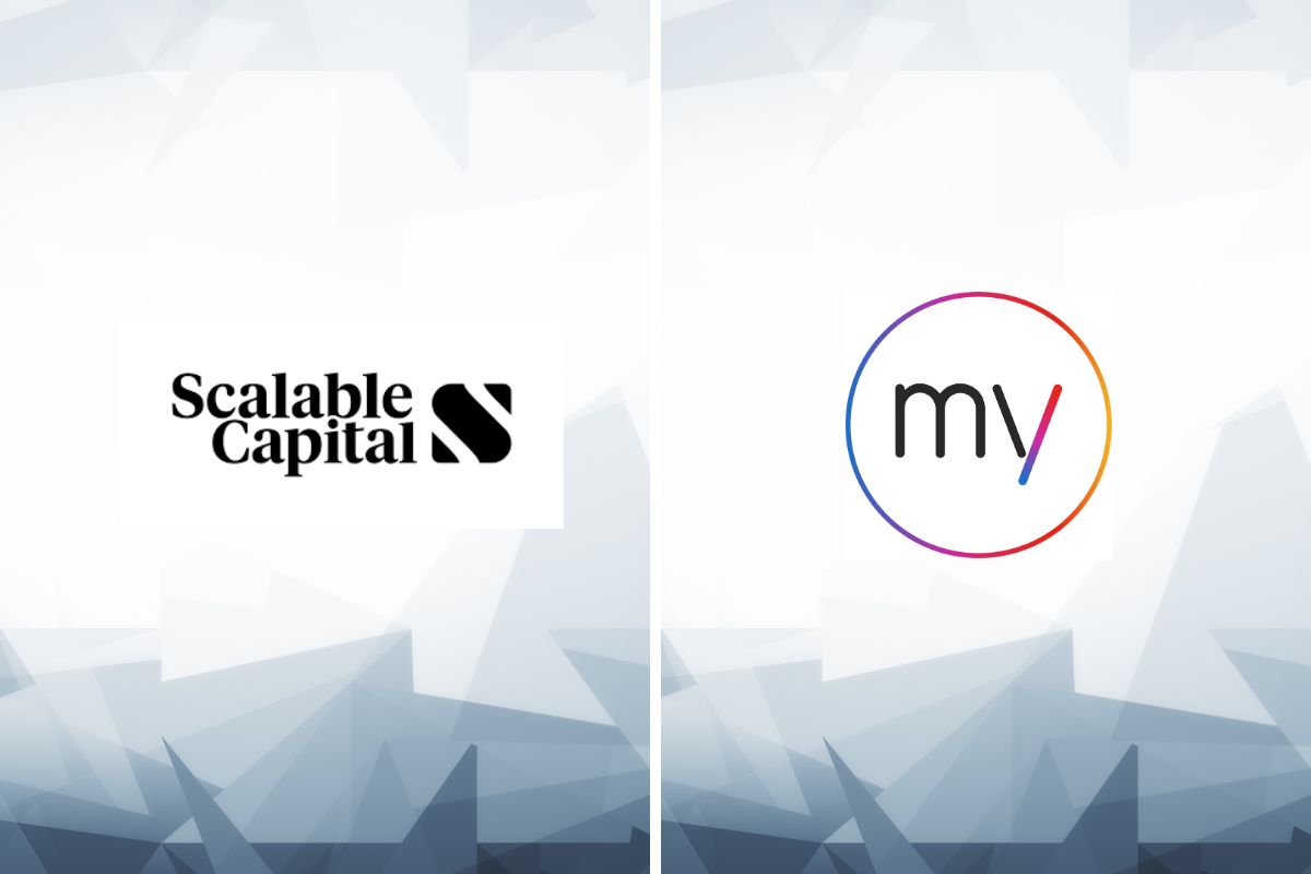 Scalable Capital vs MyInvestor