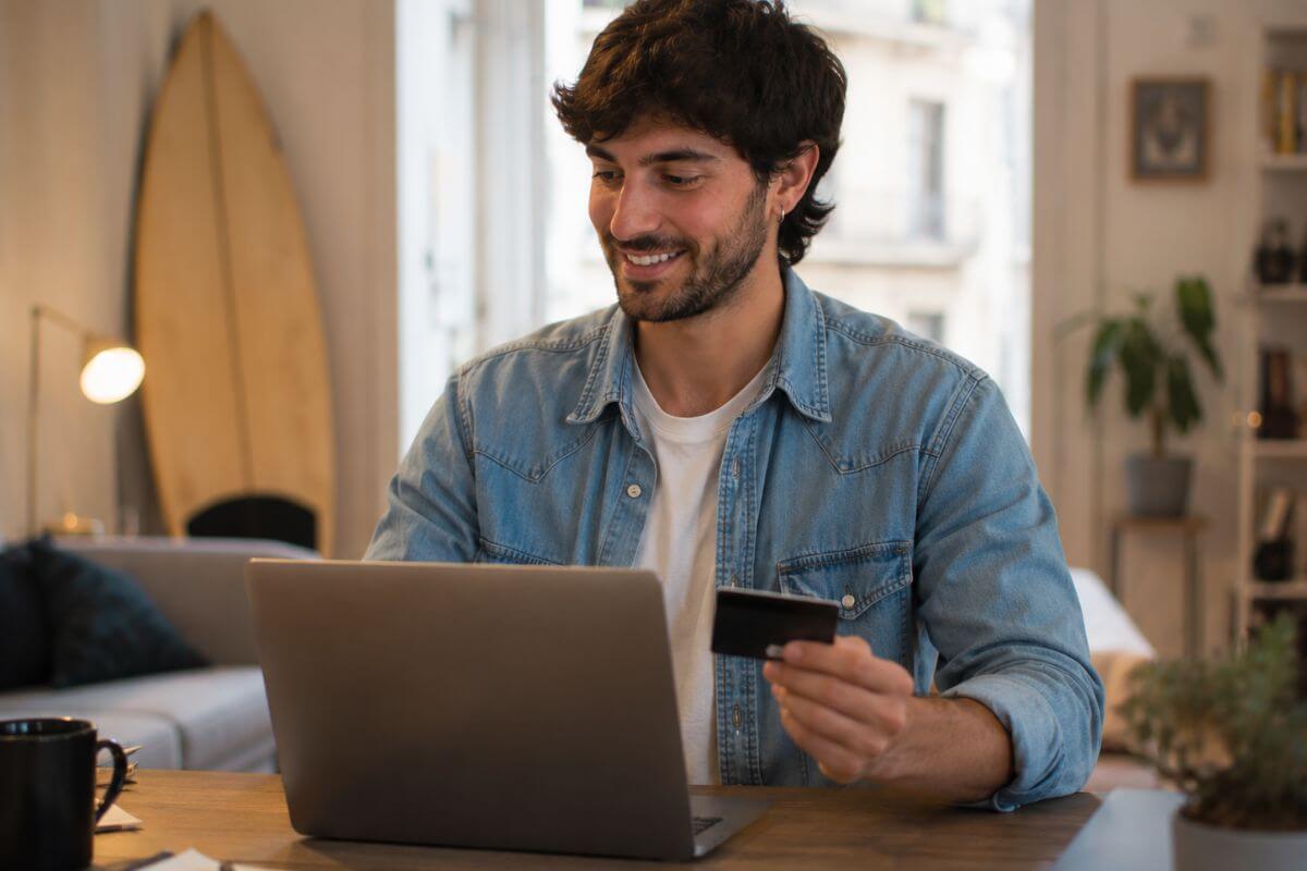 Tarjetas prepago para compras online seguras
