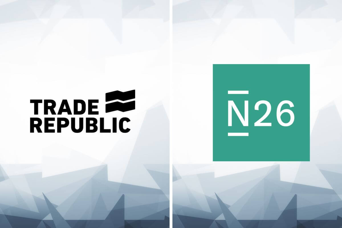 Trade Republic vs N26
