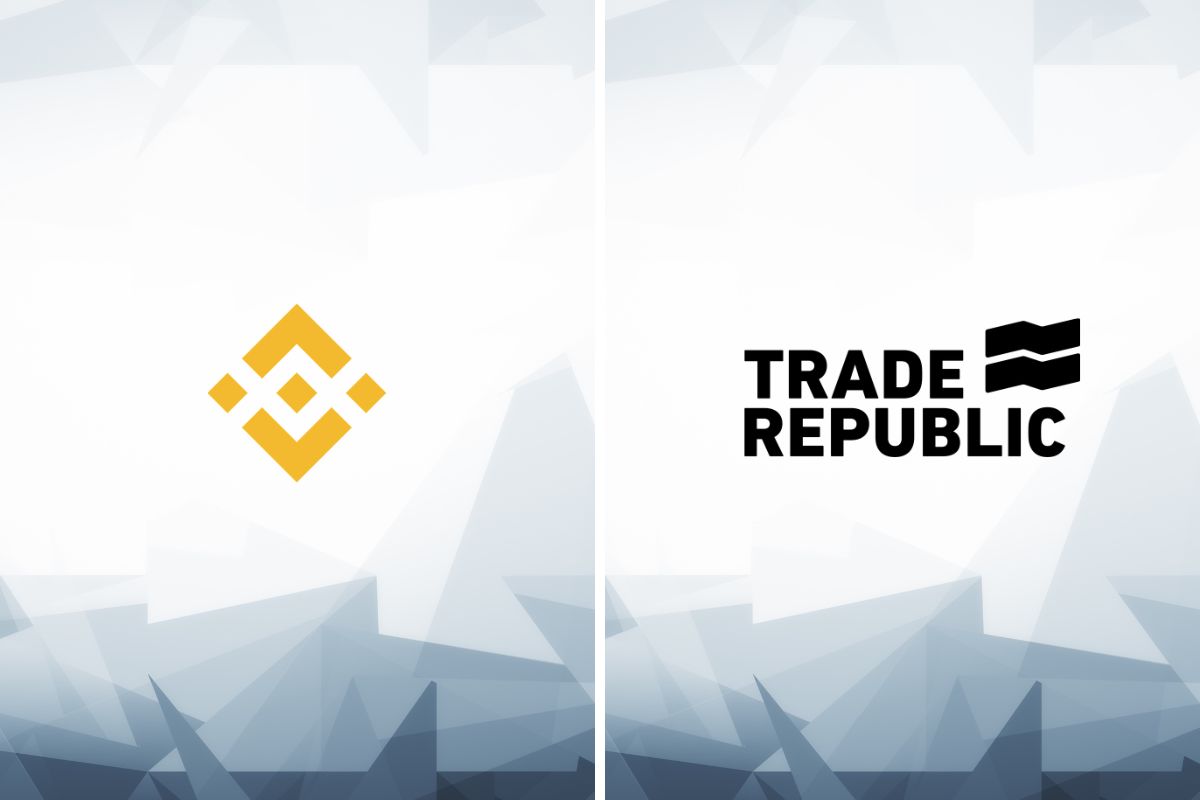 Binance vs Trade Republic
