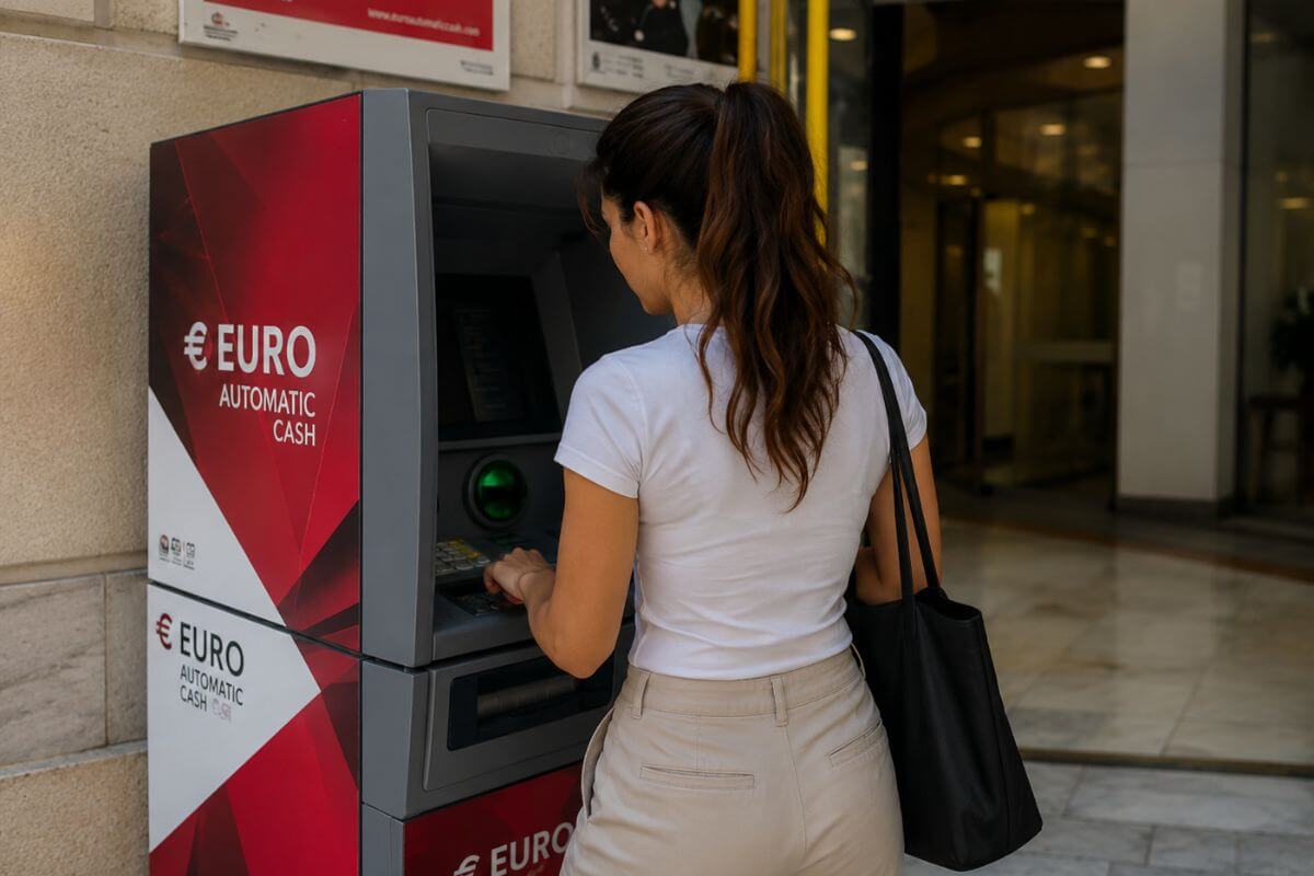 Euro Automatic Cash
