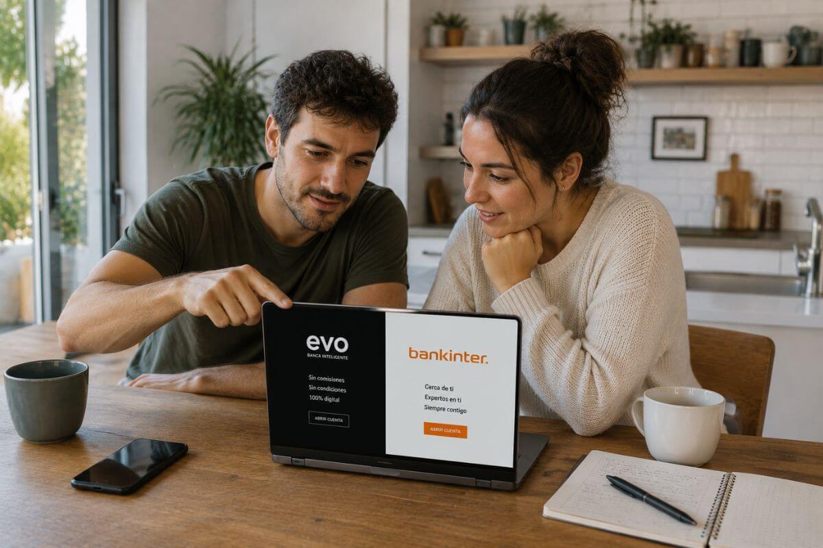 Evo bankinter