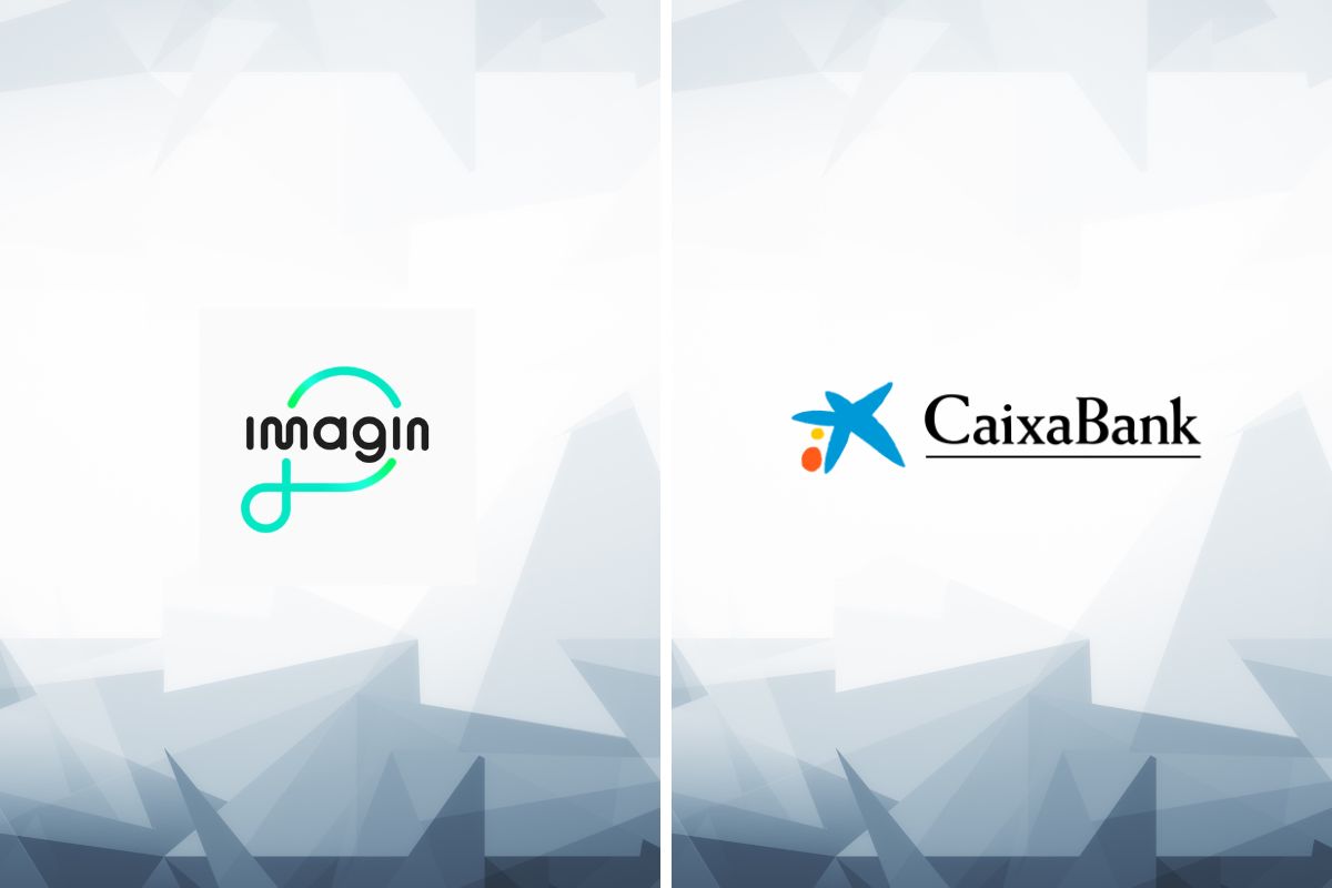 Imagin vs CaixaBank