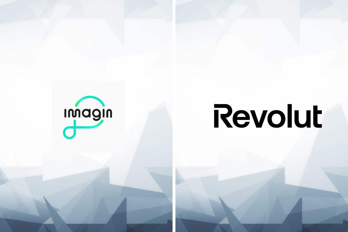 Imagin vs Revolut