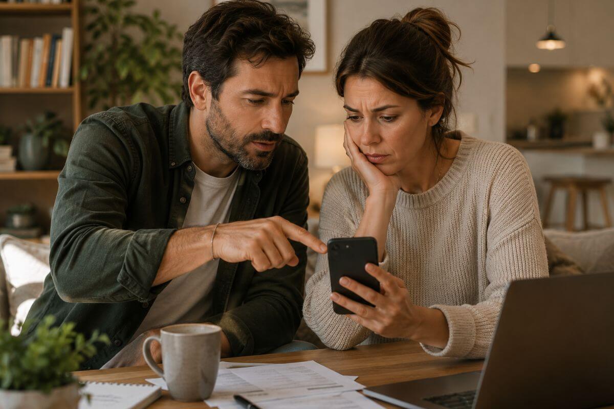 Se puede anular una transferencia