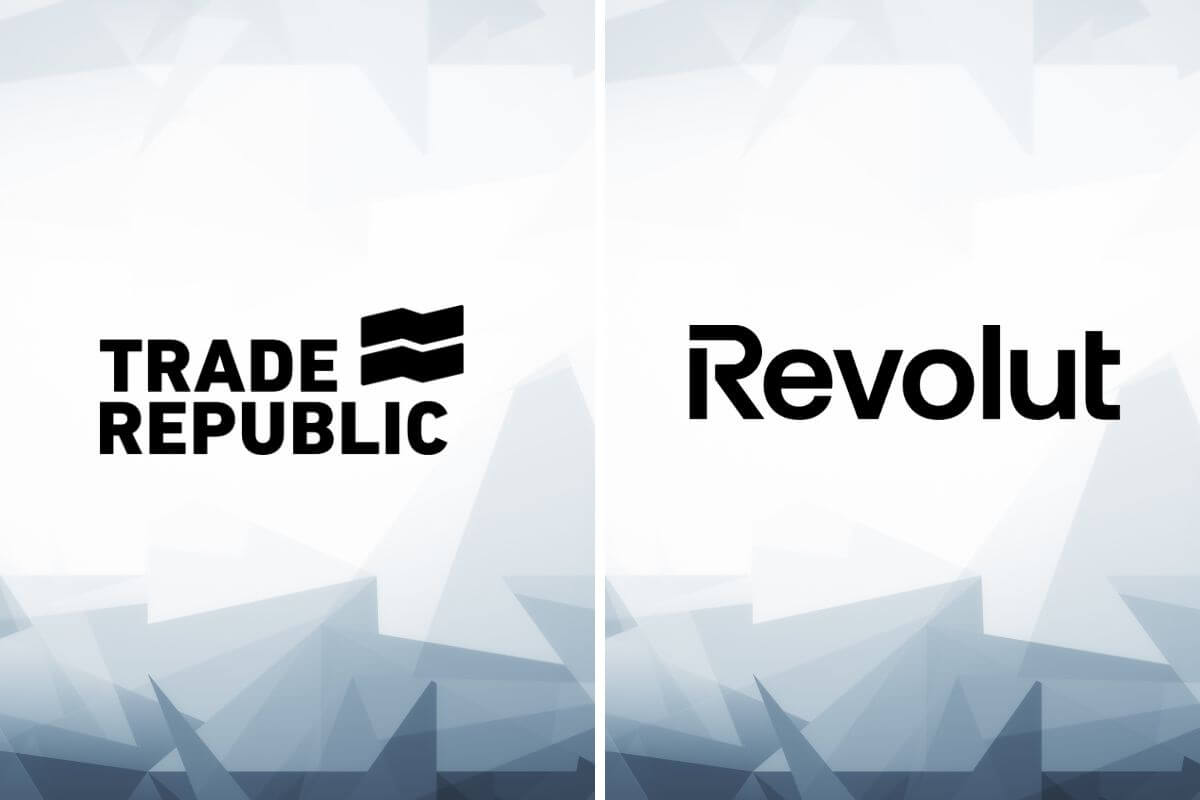 Trade Republic vs Revolut