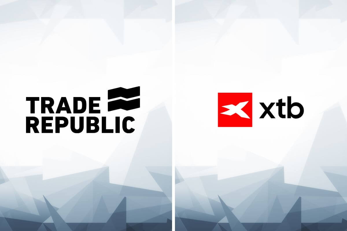 Trade Republic vs XTB
