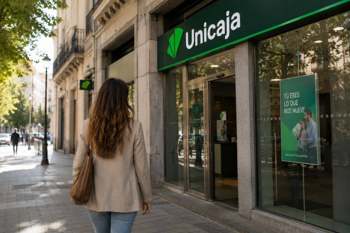 Unicaja encarece su hipoteca