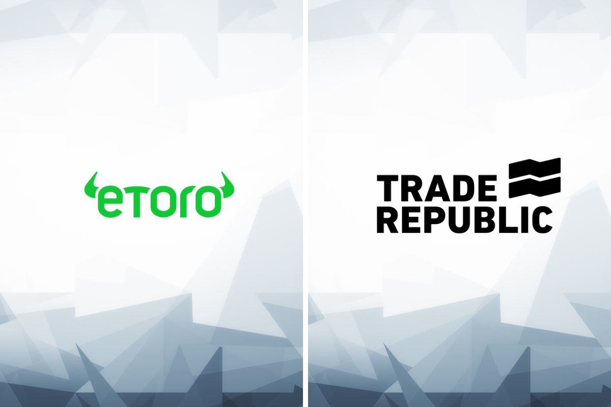 eToro vs Trade Republic