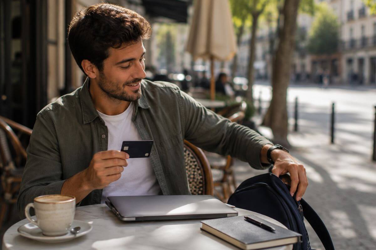 Banco Santander opiniones y análisis de la Cuenta Online