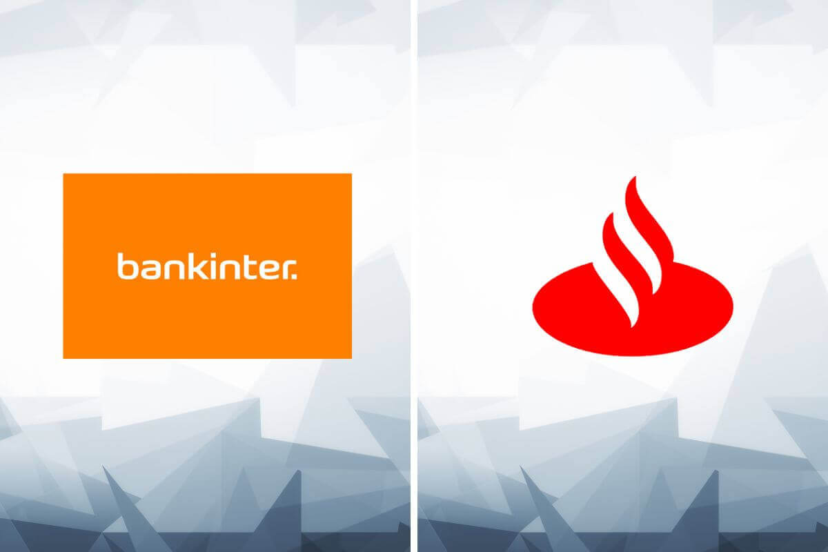 Bankinter vs Santander