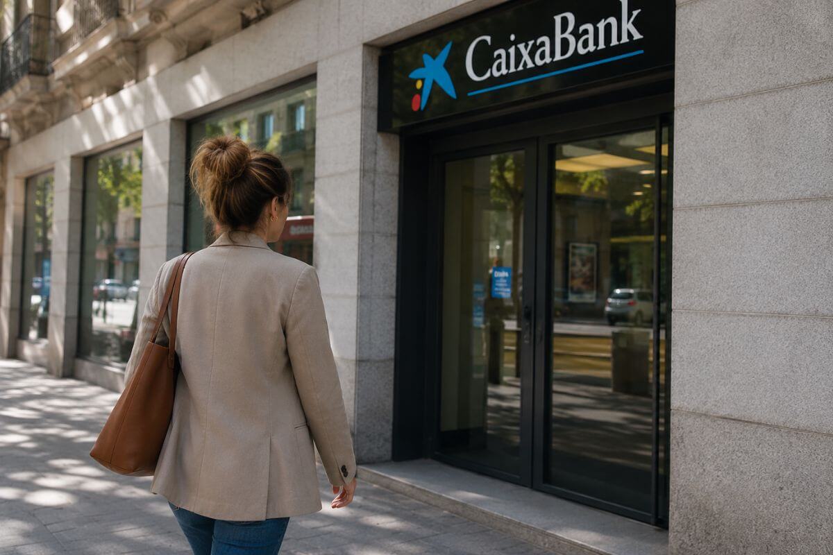 Cuota Día a Día de CaixaBank