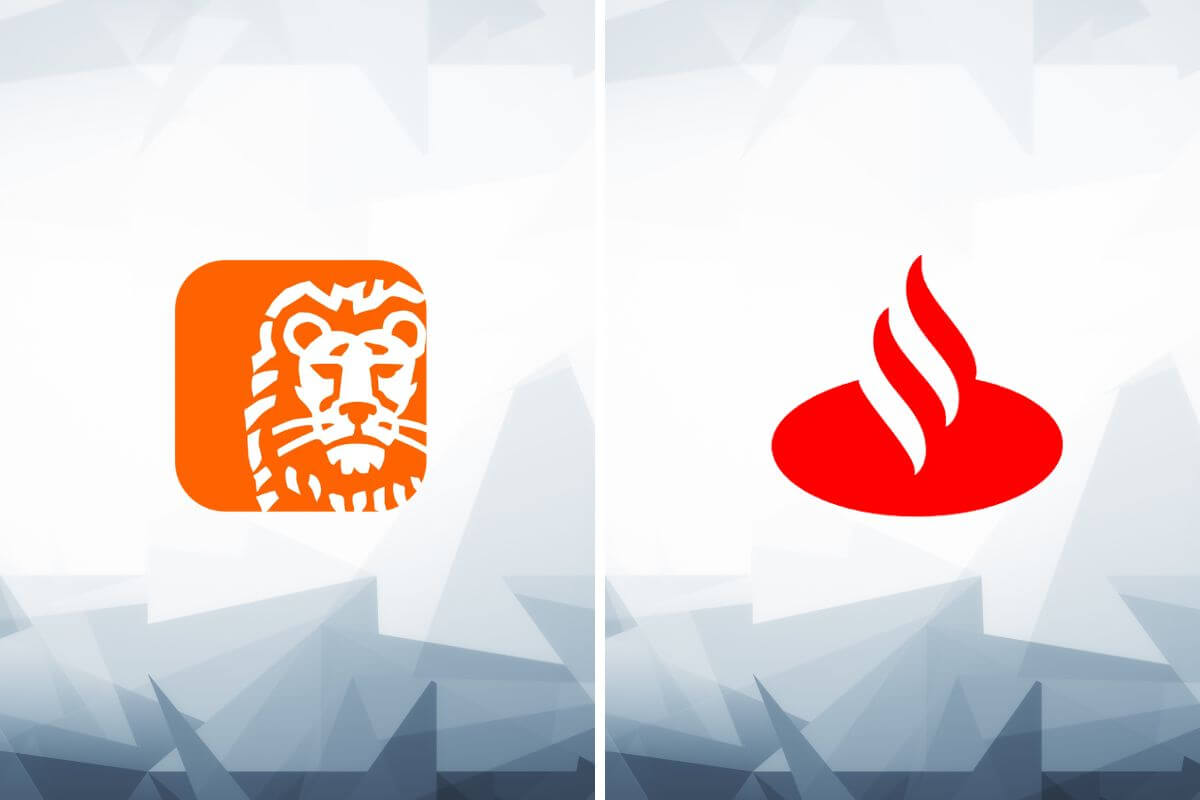 ING vs Santander