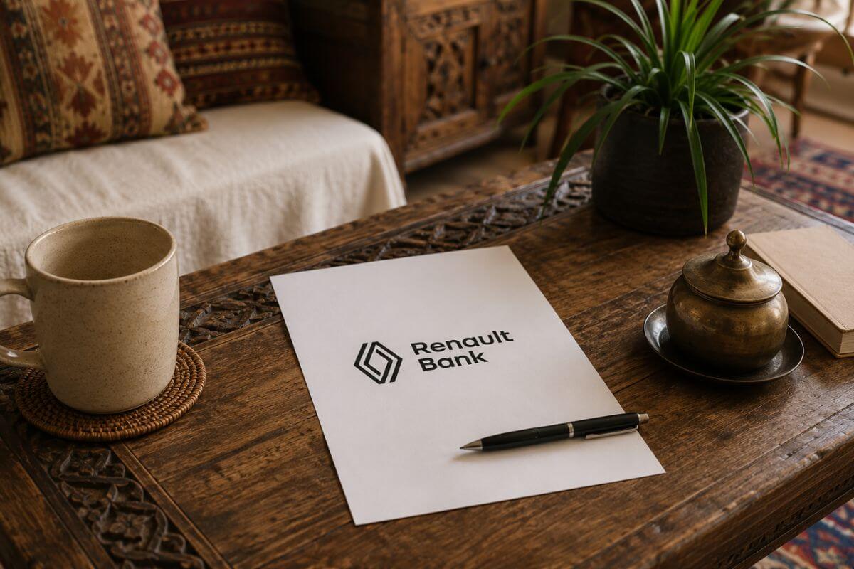 Renault Bank