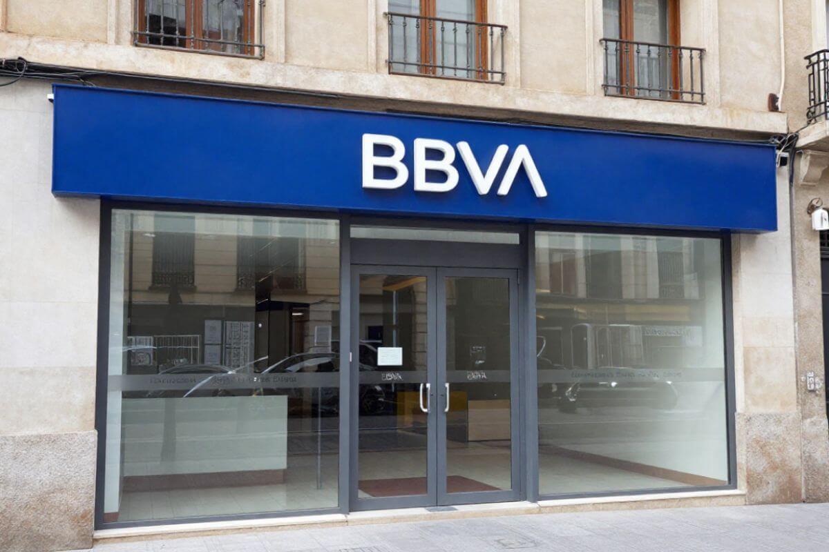 devolver un recibo en BBVA