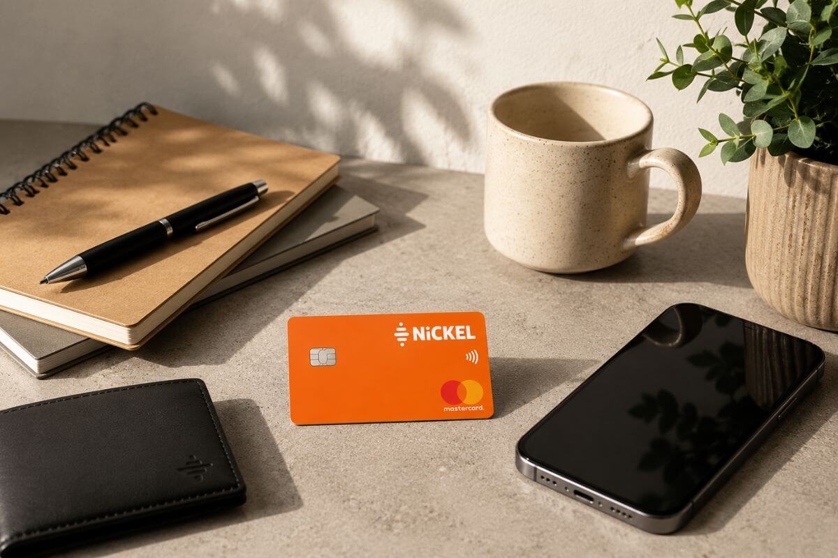 ¿Nickel tiene Bizum? Todo sobre la cuenta Nickel en España
