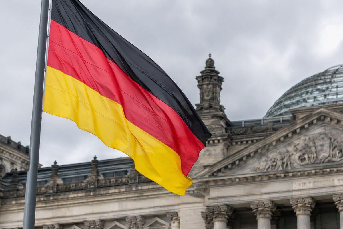 Alemania regalará 10 € al mes a cada niño para su jubilación