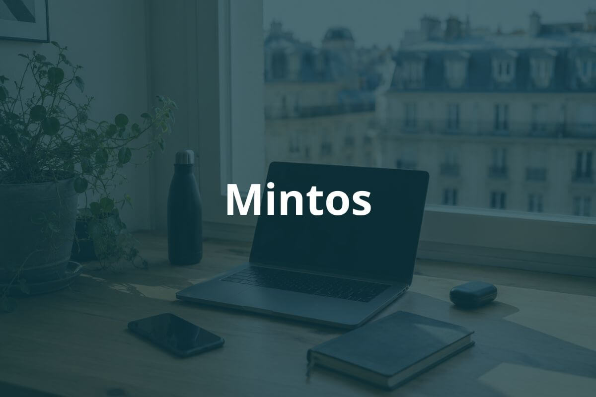Mintos acciones