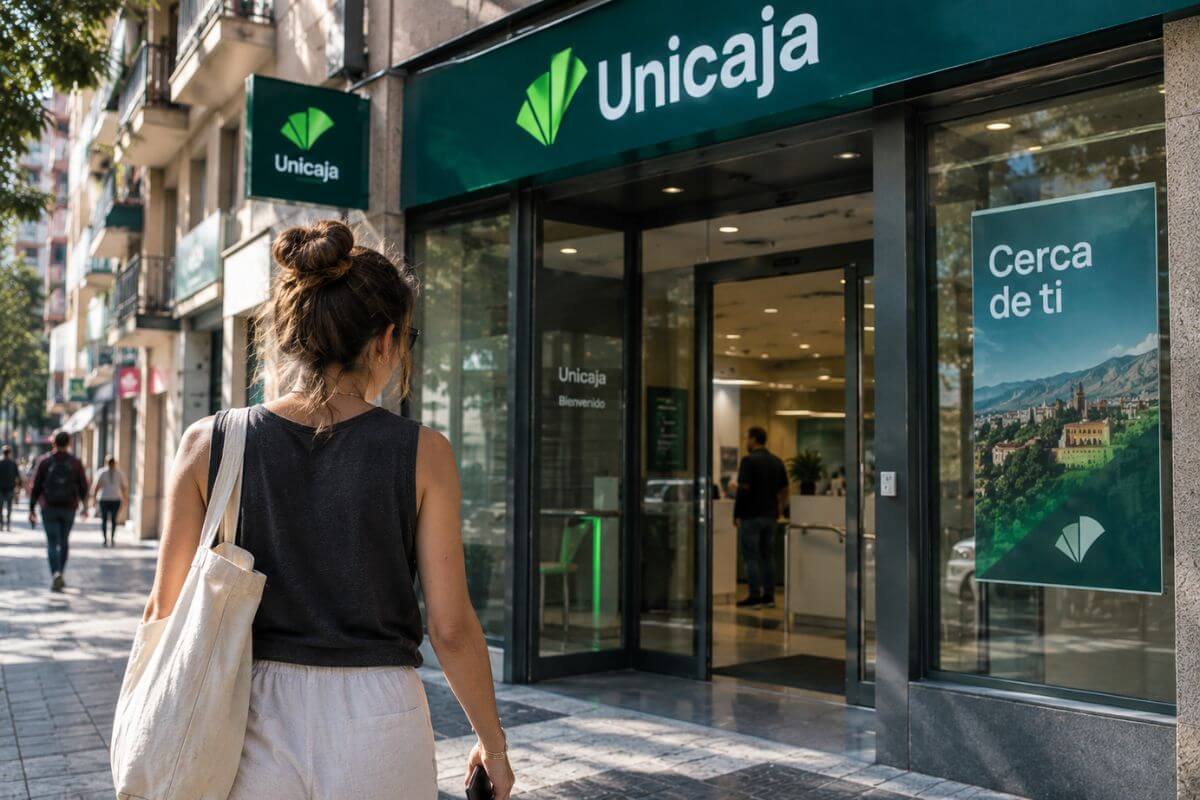 Es fiable Unicaja