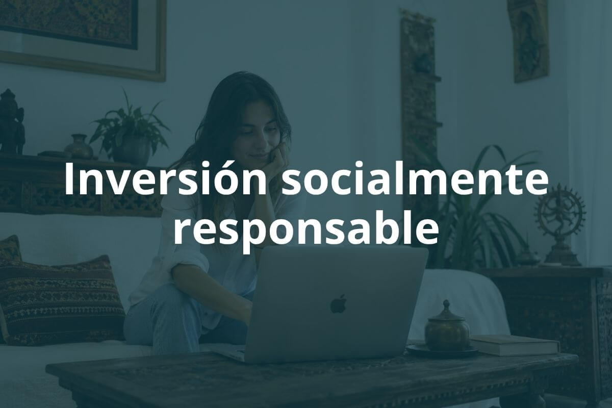 Inversión socialmente responsable