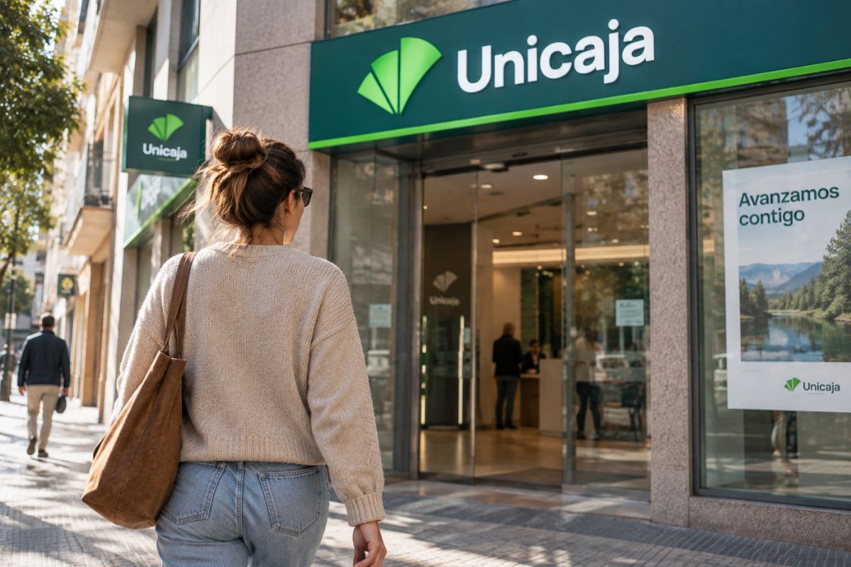 Promoción Unicaja