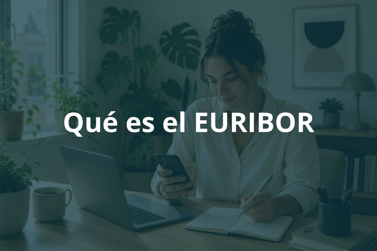 Qué es el EURIBOR
