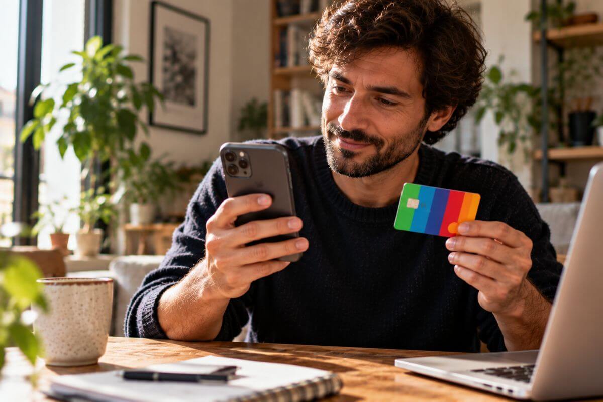 bunq sube su cuenta en dólares al 3,51% TAE