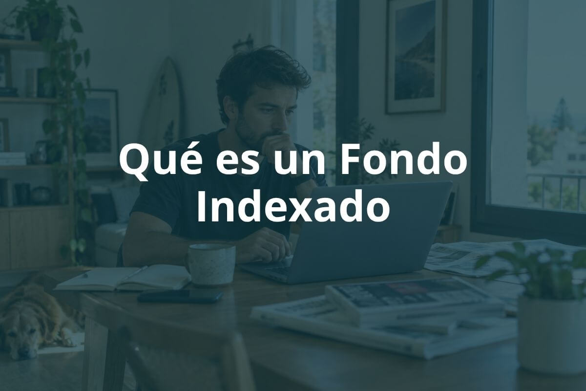 qué es un fondo indexado qué es un fondo indexado