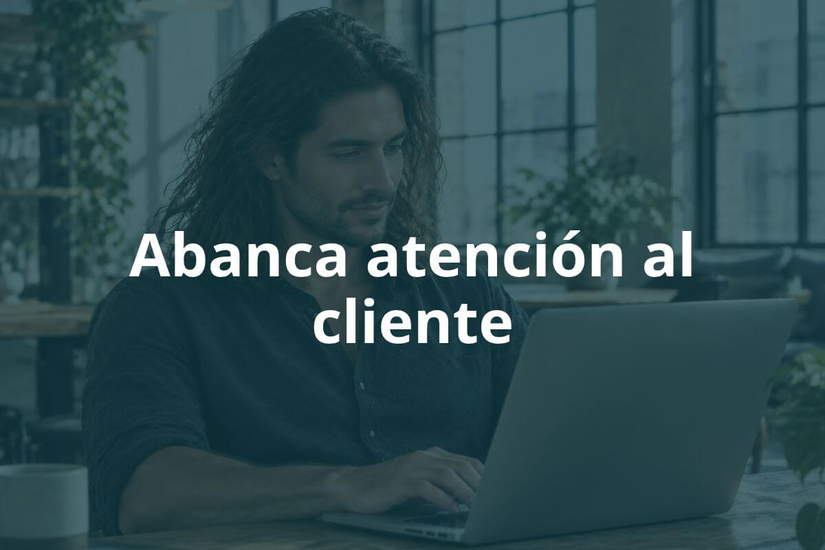 Abanca atención al cliente
