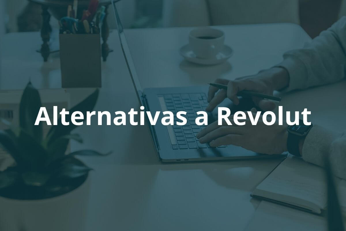 Alternativas a Revolut