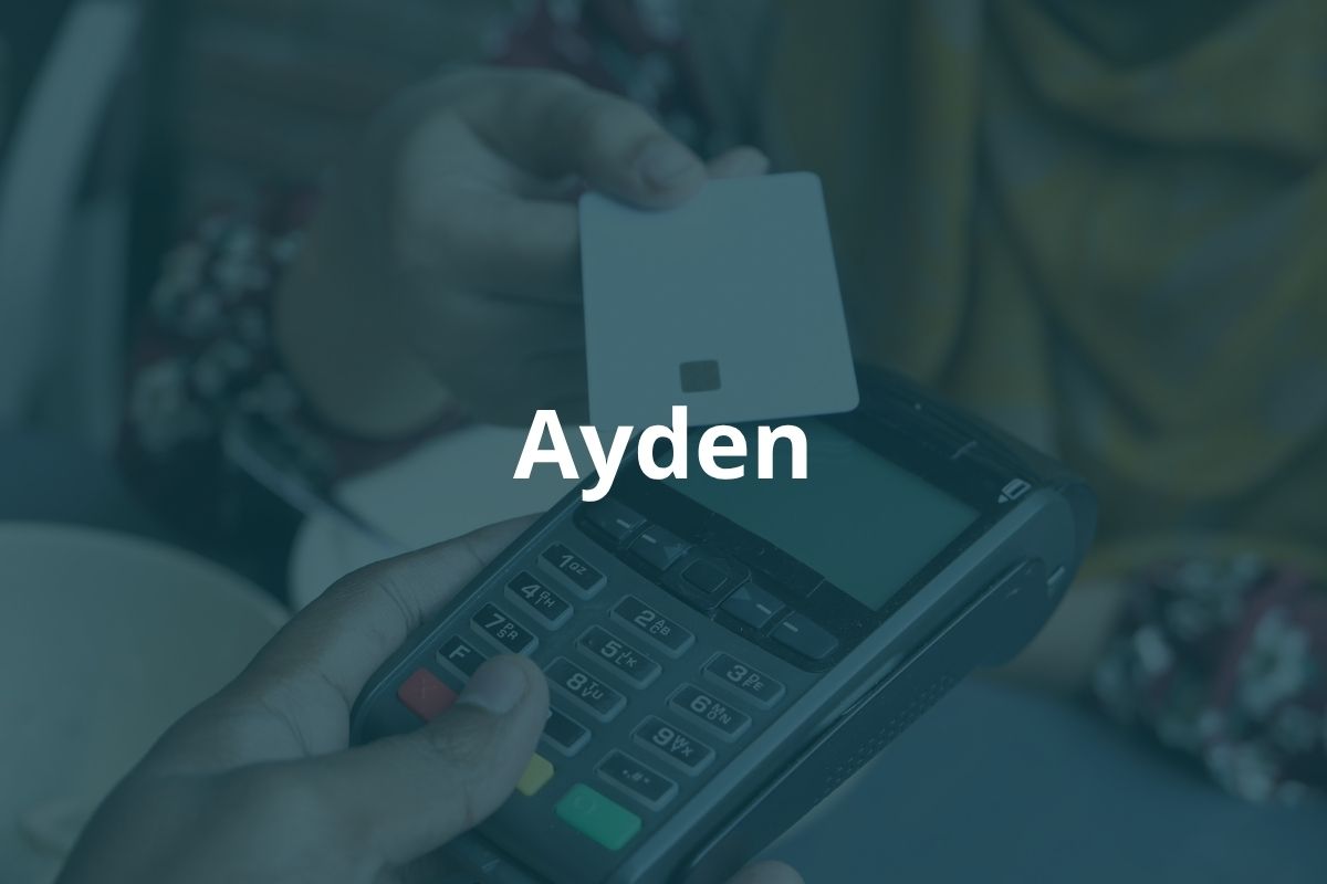 Ayden