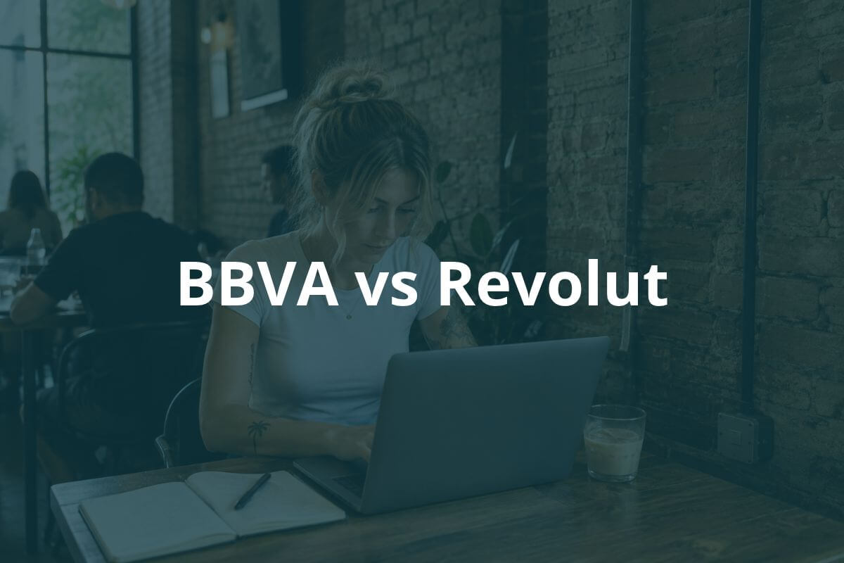 BBVA vs Revolut