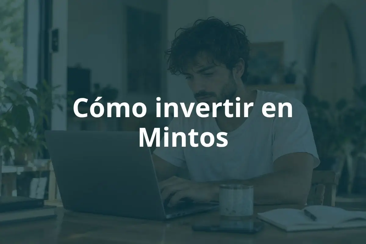Cómo invertir en Mintos