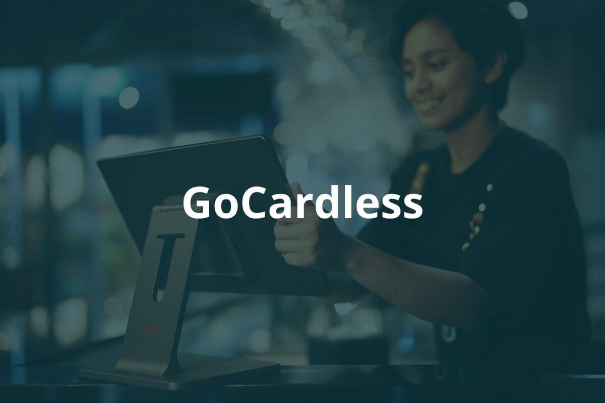 GoCardless