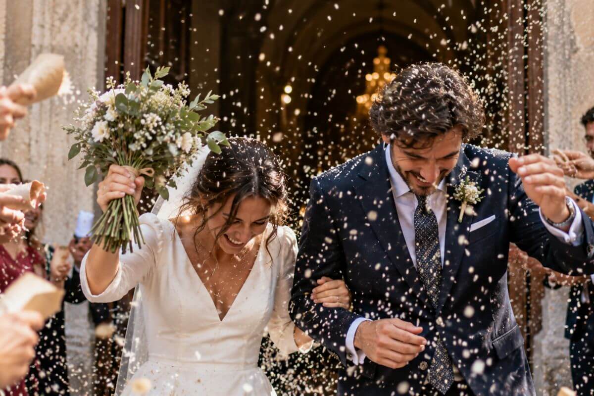 Las mejores cuentas para regalos de bodas