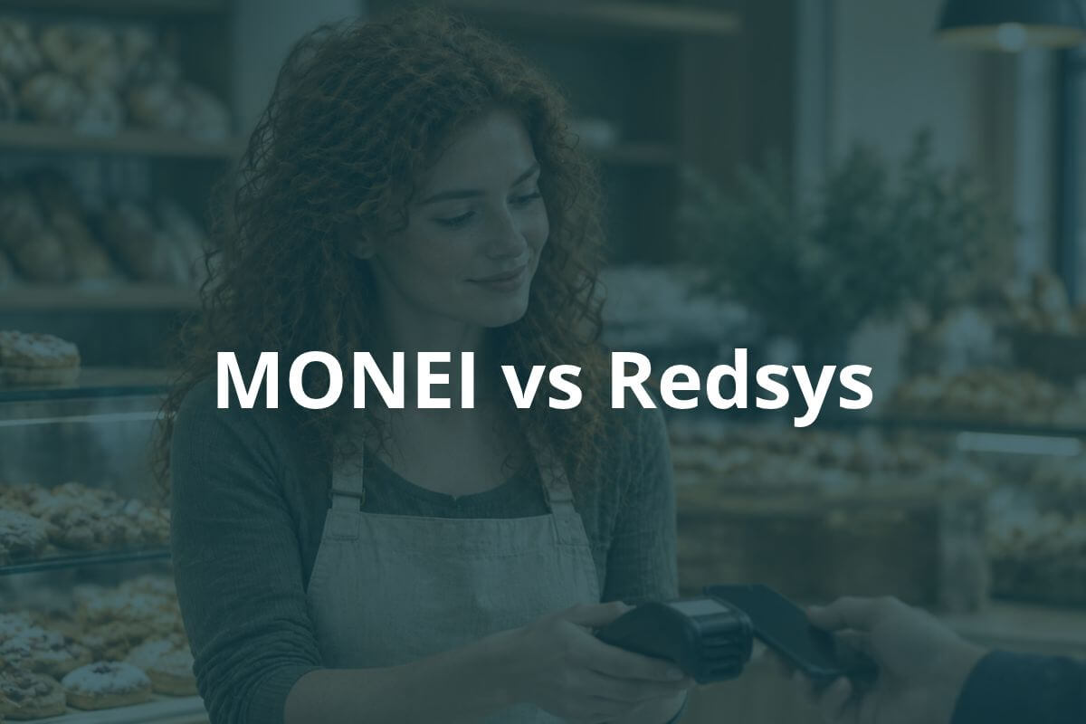 MONEI vs Redsys