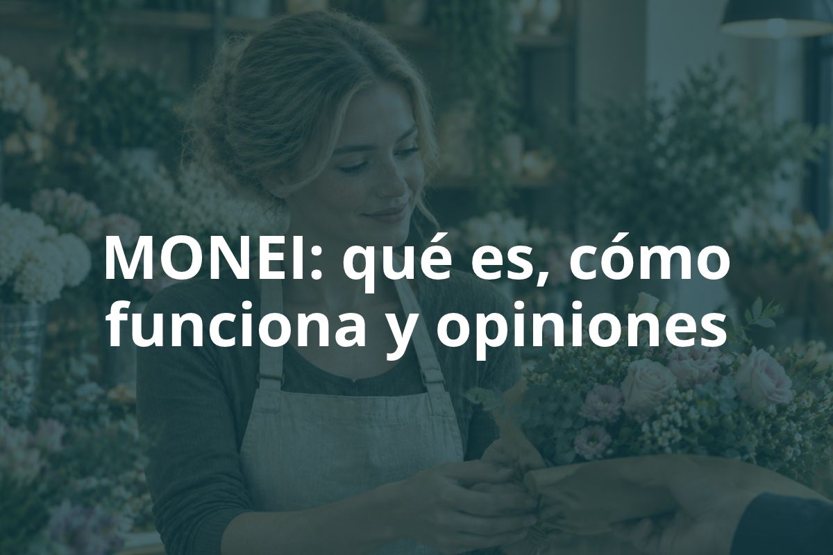 MONEI_ qué es