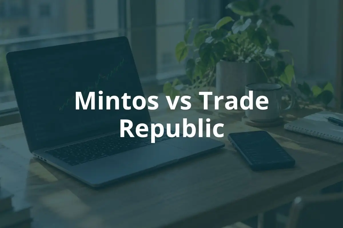 Mintos vs Trade Republic