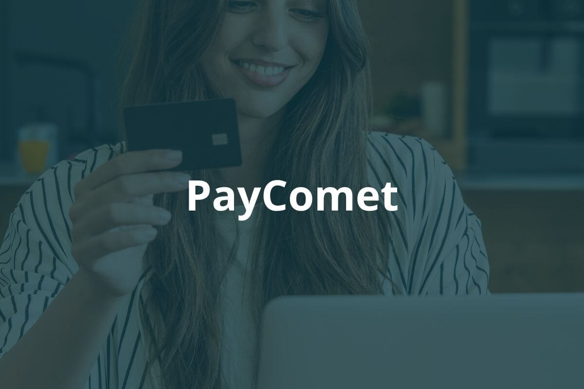 PayComet